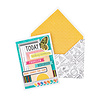 American Crafts Vicki Boutin Where To Next 12x12 Inch Paper Pad (34014108) (OUTLET) American Crafts Vicki Boutin Where To Next 12x12 Inch Paper Pad (34014108) (OUTLET)