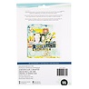 American Crafts Vicki Boutin Print Shop Stencil Pattern Maker (3pcs) (34013863) (OUTLET) American Crafts Vicki Boutin Print Shop Stencil Pattern Maker (3pcs) (34013863) (OUTLET)
