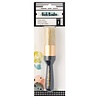 American Crafts Vicki Boutin Print Shop Stencil Brush (34013950) (OUTLET) American Crafts Vicki Boutin Print Shop Stencil Brush (34013950) (OUTLET)