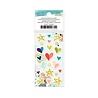 American Crafts Vicki Boutin Print Shop Puffy Stickers (50pcs) (34013848) (OUTLET) American Crafts Vicki Boutin Print Shop Puffy Stickers (50pcs) (34013848) (OUTLET)