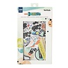 American Crafts Vicki Boutin Print Shop Paperie Pack (200pcs) (34013951) (OUTLET) American Crafts Vicki Boutin Print Shop Paperie Pack (200pcs) (34013951) (OUTLET)