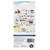 American Crafts Vicki Boutin Print Shop Embellishments Journaling (50pcs) (34013853) (OUTLET) American Crafts Vicki Boutin Print Shop Embellishments Journaling (50pcs) (34013853) (OUTLET)