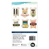 American Crafts Vicki Boutin Print Shop Embellished Paper Clips (6pcs) (34013855) (OUTLET) American Crafts Vicki Boutin Print Shop Embellished Paper Clips (6pcs) (34013855) (OUTLET)