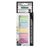 American Crafts Vicki Boutin Print Shop Cosmic Watercolor Rainbow (5colors+1brush) (34013866) (OUTLET) American Crafts Vicki Boutin Print Shop Cosmic Watercolor Rainbow (5colors+1brush) (34013866) (OUTLET)