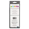 American Crafts Vicki Boutin Print Shop Cosmic Watercolor Rainbow (5colors+1brush) (34013866) (OUTLET) American Crafts Vicki Boutin Print Shop Cosmic Watercolor Rainbow (5colors+1brush) (34013866) (OUTLET)