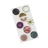 American Crafts Vicki Boutin Print Shop Clear Stamps Love This (9pcs) (34013862) (OUTLET) American Crafts Vicki Boutin Print Shop Clear Stamps Love This (9pcs) (34013862) (OUTLET)