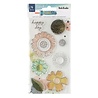 American Crafts Vicki Boutin Print Shop Clear Stamps Happy Day (9pcs) (34013854) (OUTLET) American Crafts Vicki Boutin Print Shop Clear Stamps Happy Day (9pcs) (34013854) (OUTLET)