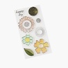 American Crafts Vicki Boutin Print Shop Clear Stamps Happy Day (9pcs) (34013854) (OUTLET) American Crafts Vicki Boutin Print Shop Clear Stamps Happy Day (9pcs) (34013854) (OUTLET)