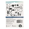 American Crafts Vicki Boutin Print Shop Chipboard Shapes (30pcs) (34013850) (OUTLET) American Crafts Vicki Boutin Print Shop Chipboard Shapes (30pcs) (34013850) (OUTLET)