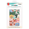 American Crafts Vicki Boutin Peppermint Kisses Paperie Pack (200pcs) (34022016) (OUTLET) American Crafts Vicki Boutin Peppermint Kisses Paperie Pack (200pcs) (34022016) (OUTLET)