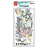 American Crafts Vicki Boutin Peppermint Kisses Goodie Bag (50pcs) (34021949) (OUTLET) American Crafts Vicki Boutin Peppermint Kisses Goodie Bag (50pcs) (34021949) (OUTLET)