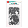 American Crafts Vicki Boutin Peppermint Kisses Chipboard Shapes (50pcs) (34021950) (OUTLET) American Crafts Vicki Boutin Peppermint Kisses Chipboard Shapes (50pcs) (34021950) (OUTLET)