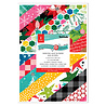 American Crafts Vicki Boutin Peppermint Kisses 6x8 Inch Paper Pad (34021938) (OUTLET) American Crafts Vicki Boutin Peppermint Kisses 6x8 Inch Paper Pad (34021938) (OUTLET)