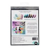 American Crafts Vicki Boutin Mixed Media Metallic Texture Paste Set (6+1pcs) (34013642) (OUTLET) American Crafts Vicki Boutin Mixed Media Metallic Texture Paste Set (6+1pcs) (34013642) (OUTLET)