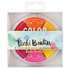 American Crafts Vicki Boutin Mixed Media Ink Pads Warm (6pcs) (376803) (OUTLET) American Crafts Vicki Boutin Mixed Media Ink Pads Warm (6pcs) (376803) (OUTLET)