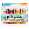 American Crafts Vicki Boutin Mixed Media Acrylic Paints Warm (4pcs) (376792) (OUTLET) American Crafts Vicki Boutin Mixed Media Acrylic Paints Warm (4pcs) (376792) (OUTLET)