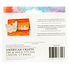 American Crafts Vicki Boutin Mixed Media Acrylic Paints Warm (4pcs) (376792) (OUTLET) American Crafts Vicki Boutin Mixed Media Acrylic Paints Warm (4pcs) (376792) (OUTLET)