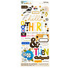 American Crafts Vicki Boutin Discover + Create Sticker (108pcs) (34022149) (OUTLET) American Crafts Vicki Boutin Discover + Create Sticker (108pcs) (34022149) (OUTLET)