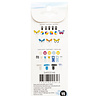 American Crafts Vicki Boutin Discover + Create Die Cut Paper Clips (30pcs) (34022146) (OUTLET) American Crafts Vicki Boutin Discover + Create Die Cut Paper Clips (30pcs) (34022146) (OUTLET)
