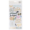 American Crafts Thickers Parasol Splendid (69pcs) (34013901) (OUTLET) American Crafts Thickers Parasol Splendid (69pcs) (34013901) (OUTLET)