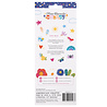 American Crafts Shimelle Laine Main Character Energy Mini Puffy Stickers (60pcs) (34022111) (OUTLET) American Crafts Shimelle Laine Main Character Energy Mini Puffy Stickers (60pcs) (34022111) (OUTLET)