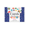 American Crafts Shimelle Laine Main Character Energy Boxed Cards (80pcs) (34022117) (OUTLET) American Crafts Shimelle Laine Main Character Energy Boxed Cards (80pcs) (34022117) (OUTLET)