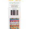 American Crafts Pebbles Sunny Bloom Washi Tape Spools (8pcs) (34030125) (OUTLET) American Crafts Pebbles Sunny Bloom Washi Tape Spools (8pcs) (34030125) (OUTLET)