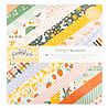 American Crafts Pebbles Sunny Bloom 12x12 Inch Paper Pad (34030118) (OUTLET) American Crafts Pebbles Sunny Bloom 12x12 Inch Paper Pad (34030118) (OUTLET)