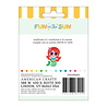 American Crafts Pebbles Fun in the Sun Ink Pads (34030665) (OUTLET) American Crafts Pebbles Fun in the Sun Ink Pads (34030665) (OUTLET)