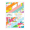 American Crafts Pebbles Fun in the Sun 6x8 Inch Paper Pad (34030653) (OUTLET) American Crafts Pebbles Fun in the Sun 6x8 Inch Paper Pad (34030653) (OUTLET)