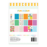 American Crafts Pebbles Fun in the Sun 6x8 Inch Paper Pad (34030653) (OUTLET) American Crafts Pebbles Fun in the Sun 6x8 Inch Paper Pad (34030653) (OUTLET)