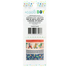 American Crafts Pebbles Cool Boy Washi Tape Spools (8pcs) (34027642) (OUTLET) American Crafts Pebbles Cool Boy Washi Tape Spools (8pcs) (34027642) (OUTLET)
