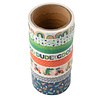 American Crafts Pebbles Cool Boy Washi Tape Spools (8pcs) (34027642) (OUTLET) American Crafts Pebbles Cool Boy Washi Tape Spools (8pcs) (34027642) (OUTLET)