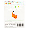 American Crafts Pebbles Cool Boy Ink Pads (4pcs) (34027648) (OUTLET) American Crafts Pebbles Cool Boy Ink Pads (4pcs) (34027648) (OUTLET)