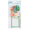 American Crafts Pebbles All The Cake Ephemera Journaling (59pcs) (34022073) (OUTLET) American Crafts Pebbles All The Cake Ephemera Journaling (59pcs) (34022073) (OUTLET)