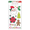 American Crafts Paige Evans Sugarplum Wishes Stamps Acrylic (10pcs) (34022003) (OUTLET) American Crafts Paige Evans Sugarplum Wishes Stamps Acrylic (10pcs) (34022003) (OUTLET)