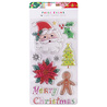 American Crafts Paige Evans Sugarplum Wishes Stamps Acrylic (10pcs) (34022003) (OUTLET) American Crafts Paige Evans Sugarplum Wishes Stamps Acrylic (10pcs) (34022003) (OUTLET)