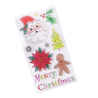 American Crafts Paige Evans Sugarplum Wishes Stamps Acrylic (10pcs) (34022003) (OUTLET) American Crafts Paige Evans Sugarplum Wishes Stamps Acrylic (10pcs) (34022003) (OUTLET)