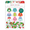 American Crafts Paige Evans Sugarplum Wishes Embellishments with Sequins (9pcs) (34022000) (OUTLET) American Crafts Paige Evans Sugarplum Wishes Embellishments with Sequins (9pcs) (34022000) (OUTLET)