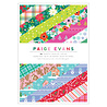 American Crafts Paige Evans Sugarplum Wishes 6x8 Inch Paper Pad (34022007) (OUTLET) American Crafts Paige Evans Sugarplum Wishes 6x8 Inch Paper Pad (34022007) (OUTLET)