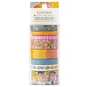 American Crafts Paige Evans Garden Shoppe Washi Tape Spools (8pcs) (34013782) (OUTLET) American Crafts Paige Evans Garden Shoppe Washi Tape Spools (8pcs) (34013782) (OUTLET)