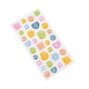 American Crafts Paige Evans Garden Shoppe Epoxy Stickers (32pcs) (34013796) (OUTLET) American Crafts Paige Evans Garden Shoppe Epoxy Stickers (32pcs) (34013796) (OUTLET)