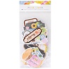 American Crafts Paige Evans Garden Shoppe Embellishments (40pcs) (34013787) (OUTLET) American Crafts Paige Evans Garden Shoppe Embellishments (40pcs) (34013787) (OUTLET)