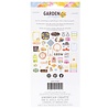 American Crafts Paige Evans Garden Shoppe Embellishments (40pcs) (34013787) (OUTLET) American Crafts Paige Evans Garden Shoppe Embellishments (40pcs) (34013787) (OUTLET)