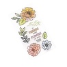 American Crafts Paige Evans Garden Shoppe Clear Stamps (7pcs) (34013790) (OUTLET) American Crafts Paige Evans Garden Shoppe Clear Stamps (7pcs) (34013790) (OUTLET)