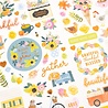 American Crafts Paige Evans Garden Shoppe 6x12 Inch Stickers (98pcs) (34013784) (OUTLET) American Crafts Paige Evans Garden Shoppe 6x12 Inch Stickers (98pcs) (34013784) (OUTLET)