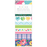 American Crafts Paige Evans Blooming Wild Washi Tape Spools (8pcs) (34014051) (OUTLET) American Crafts Paige Evans Blooming Wild Washi Tape Spools (8pcs) (34014051) (OUTLET)
