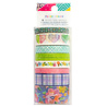 American Crafts Paige Evans Blooming Wild Washi Tape Spools (8pcs) (34014051) (OUTLET) American Crafts Paige Evans Blooming Wild Washi Tape Spools (8pcs) (34014051) (OUTLET)