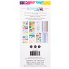 American Crafts Paige Evans Blooming Wild Sticker Book (290pcs) (34014057) (OUTLET) American Crafts Paige Evans Blooming Wild Sticker Book (290pcs) (34014057) (OUTLET)