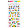 American Crafts Paige Evans Blooming Wild Puffy Stickers (45pcs) (34014067) (OUTLET) American Crafts Paige Evans Blooming Wild Puffy Stickers (45pcs) (34014067) (OUTLET)